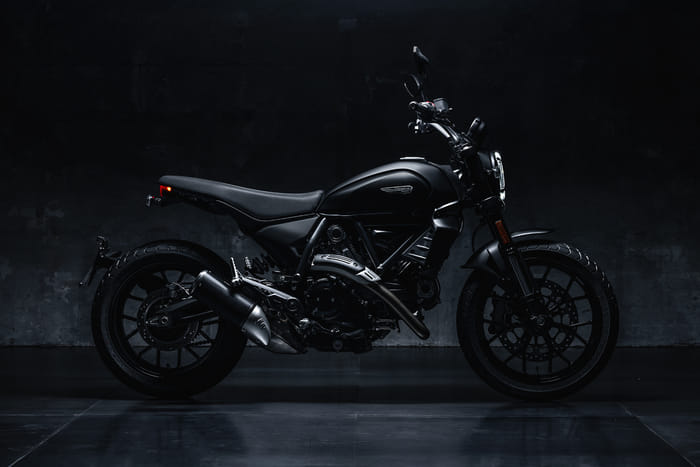 Ducati to launch 14 new bikes in India in 2025